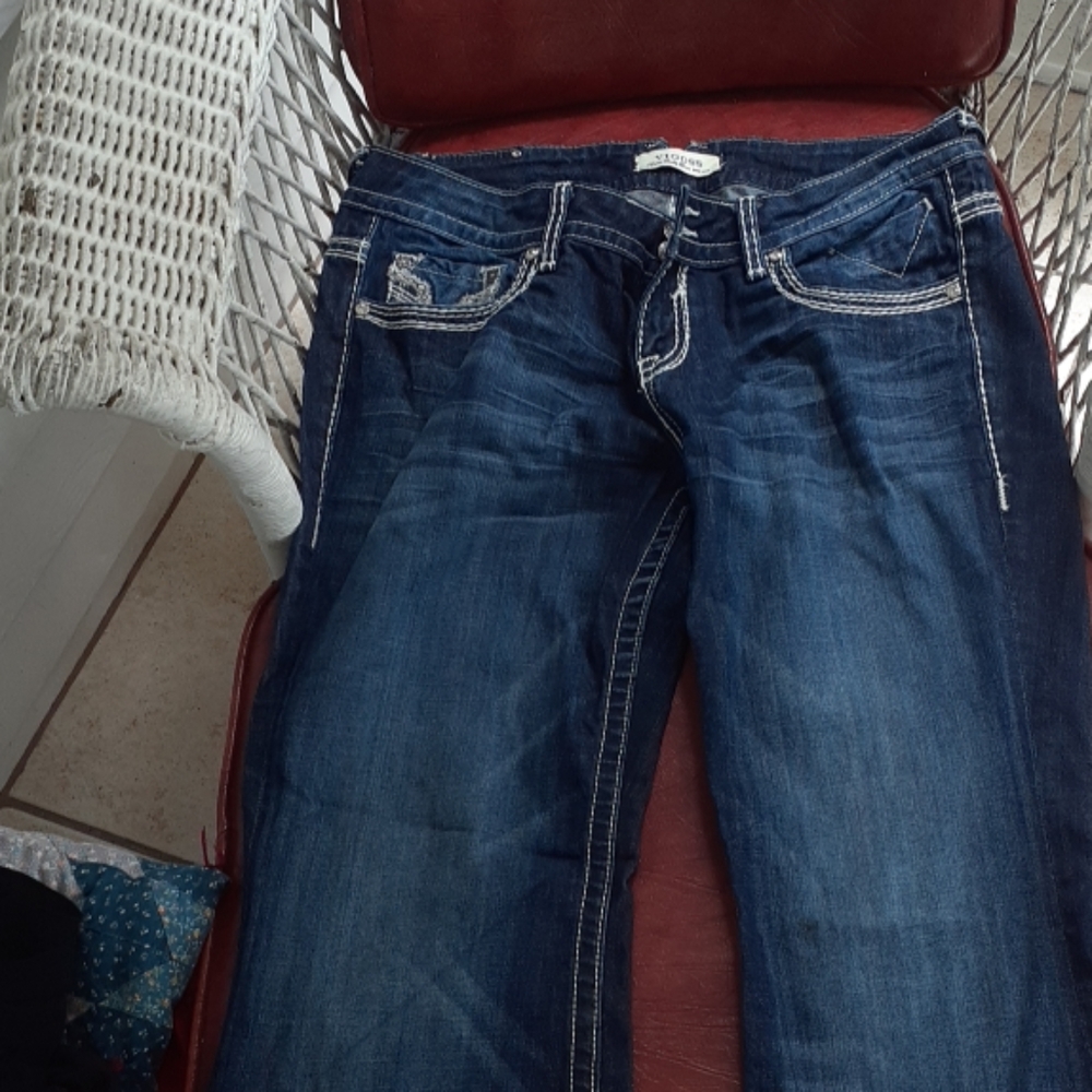 Vigoss Jean's size 16